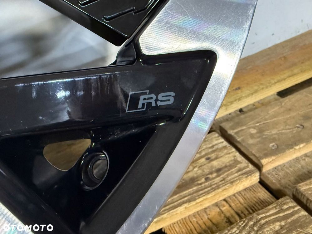 felga aluminiowa audi q4 89a e-tron rs rsq4 21" 9.0 89a601025s cala org - 4
