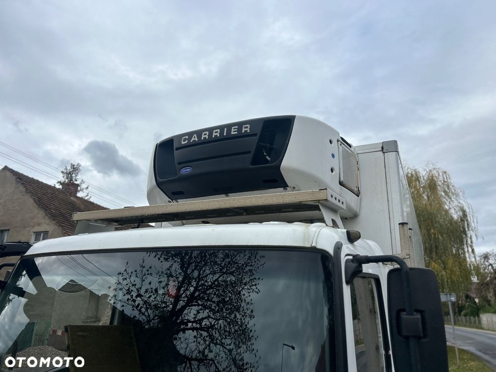 Mercedes-Benz Atego - 7