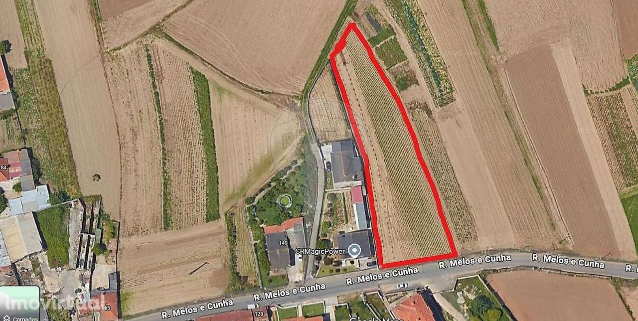 Terreno  para venda - Grande imagem: 2/7