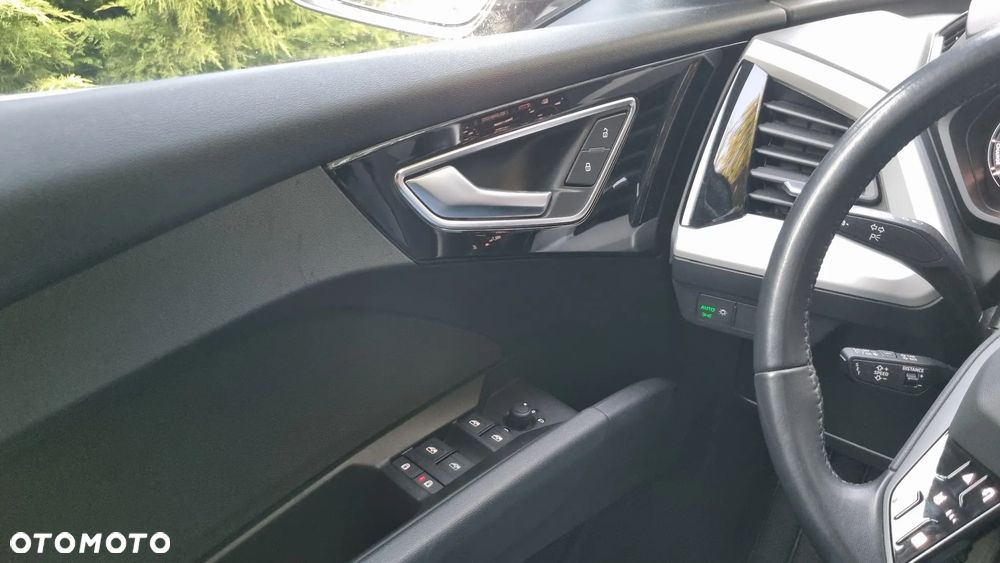 Audi Q4 e-tron 40 77kWh - 8