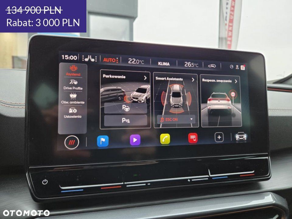 Cupra Formentor - 30