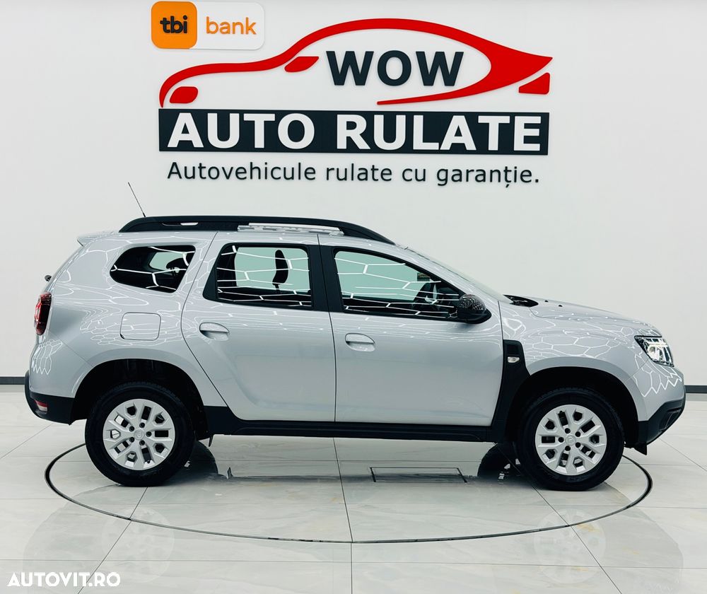Dacia Duster TCe 90 Essential - 34