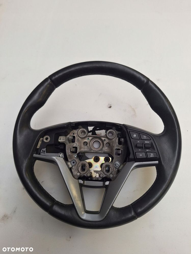 kierownica hyundai tucson 2 ii 17r- - 1