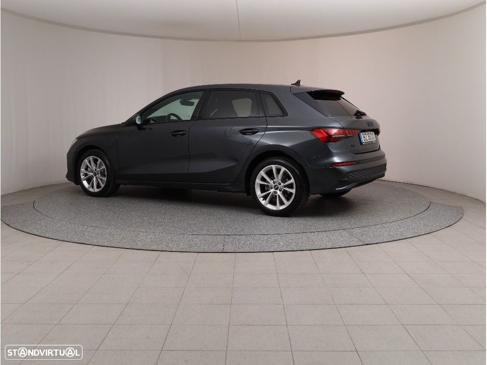 Audi A3 Sportback - 6