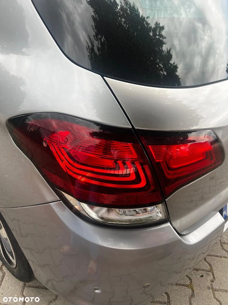 Citroën C4 - 9