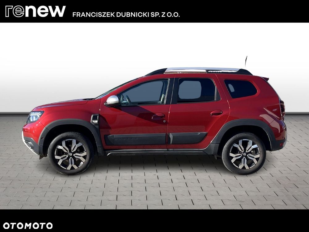 Dacia Duster - 2