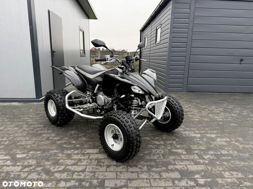 Yamaha YFZ - 1