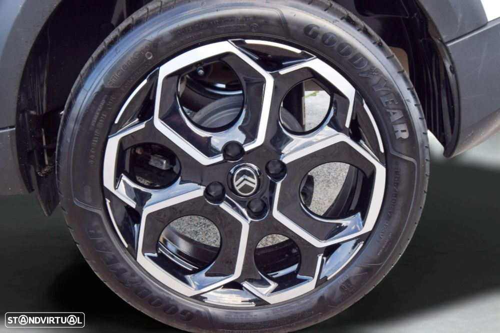 Citroën C3 1.2 Turbo Max - 10