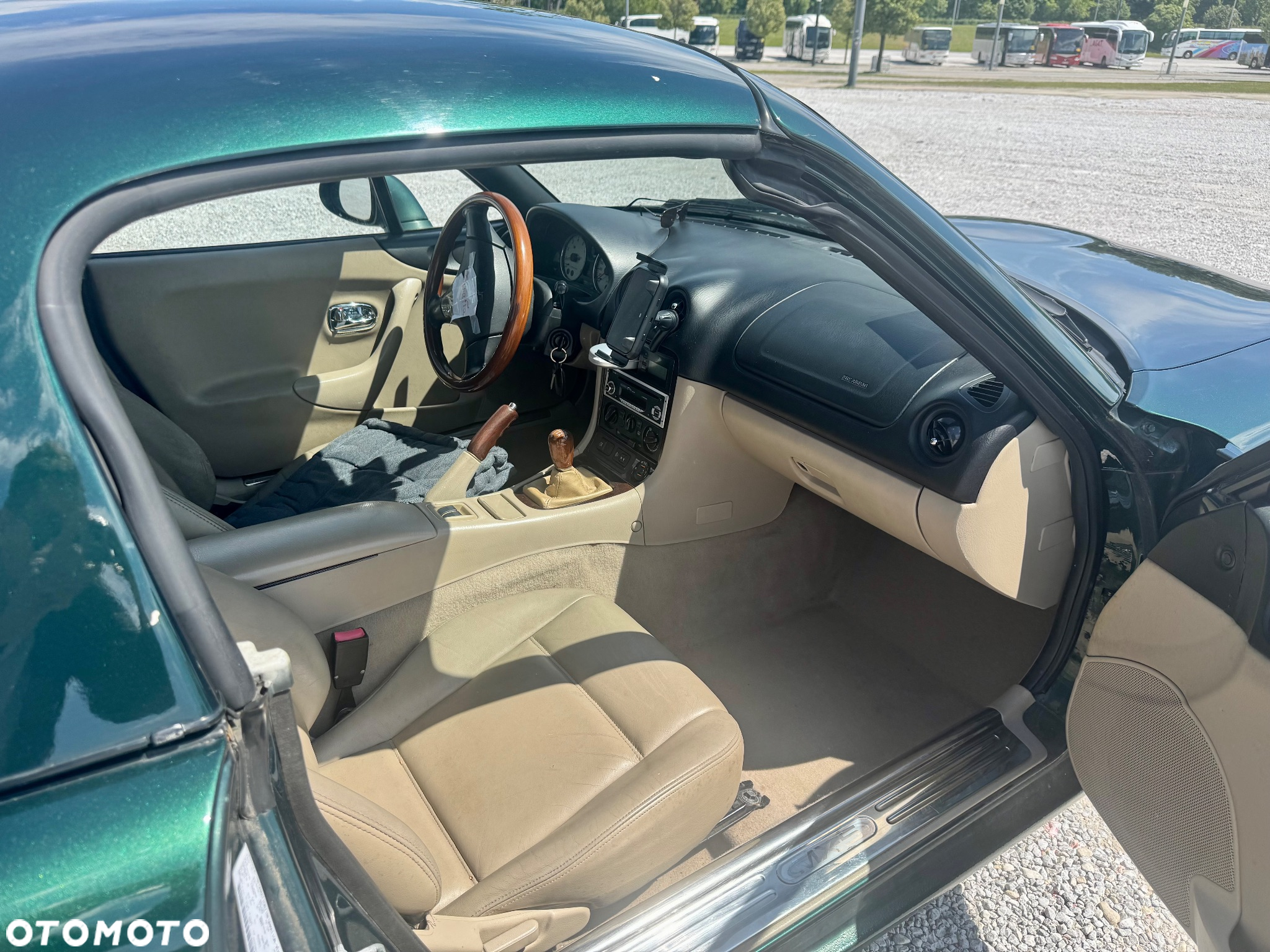 Mazda MX-5 1.9 16V - 14