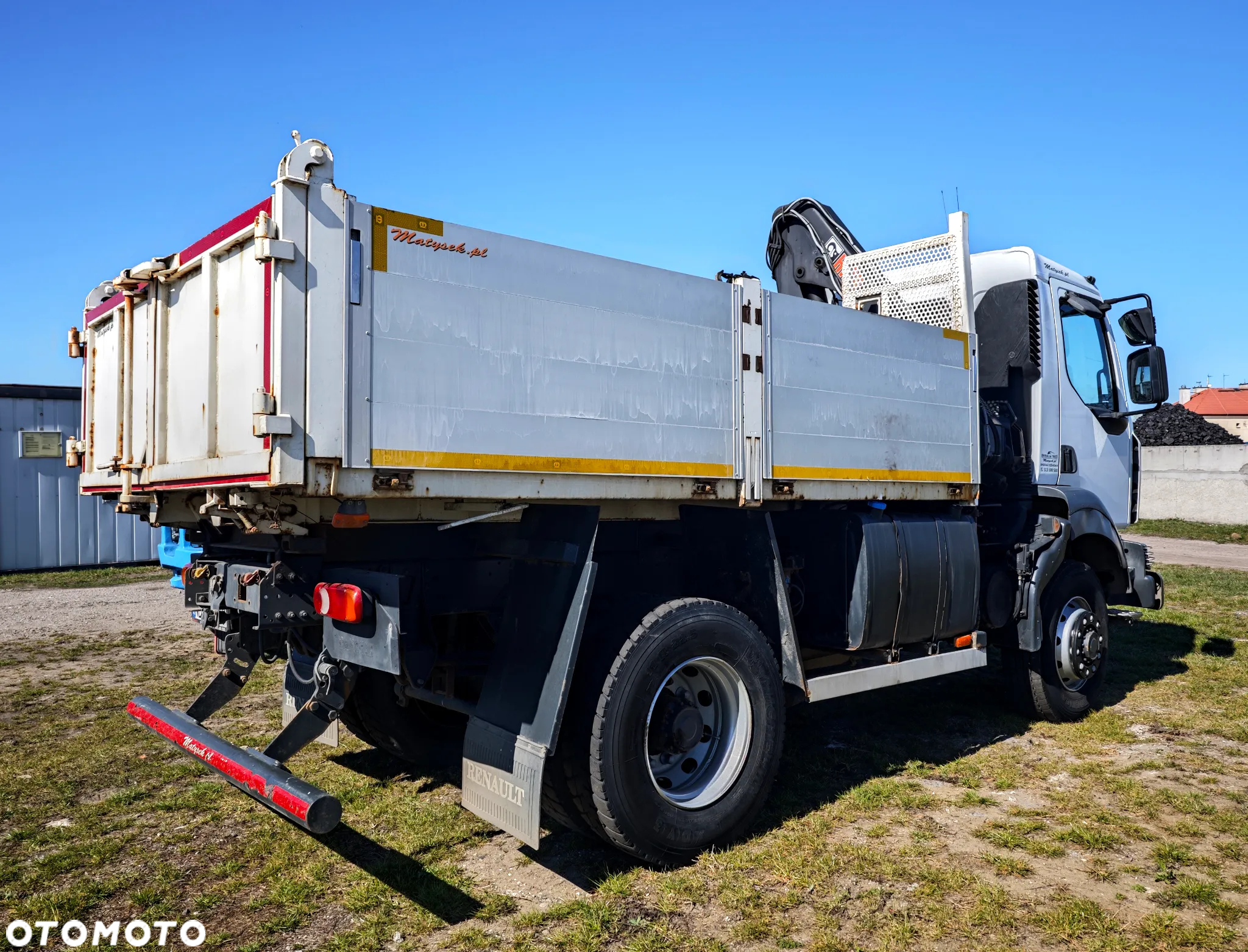 Renault Midlum - 6