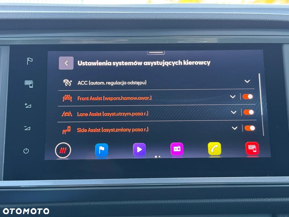 Cupra Ateca 2.0 TSI 4Drive VZ DSG - 33