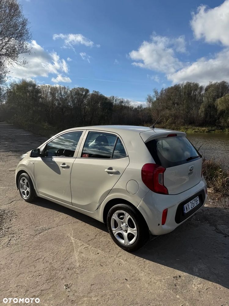 Kia Picanto 1.0 M - 2