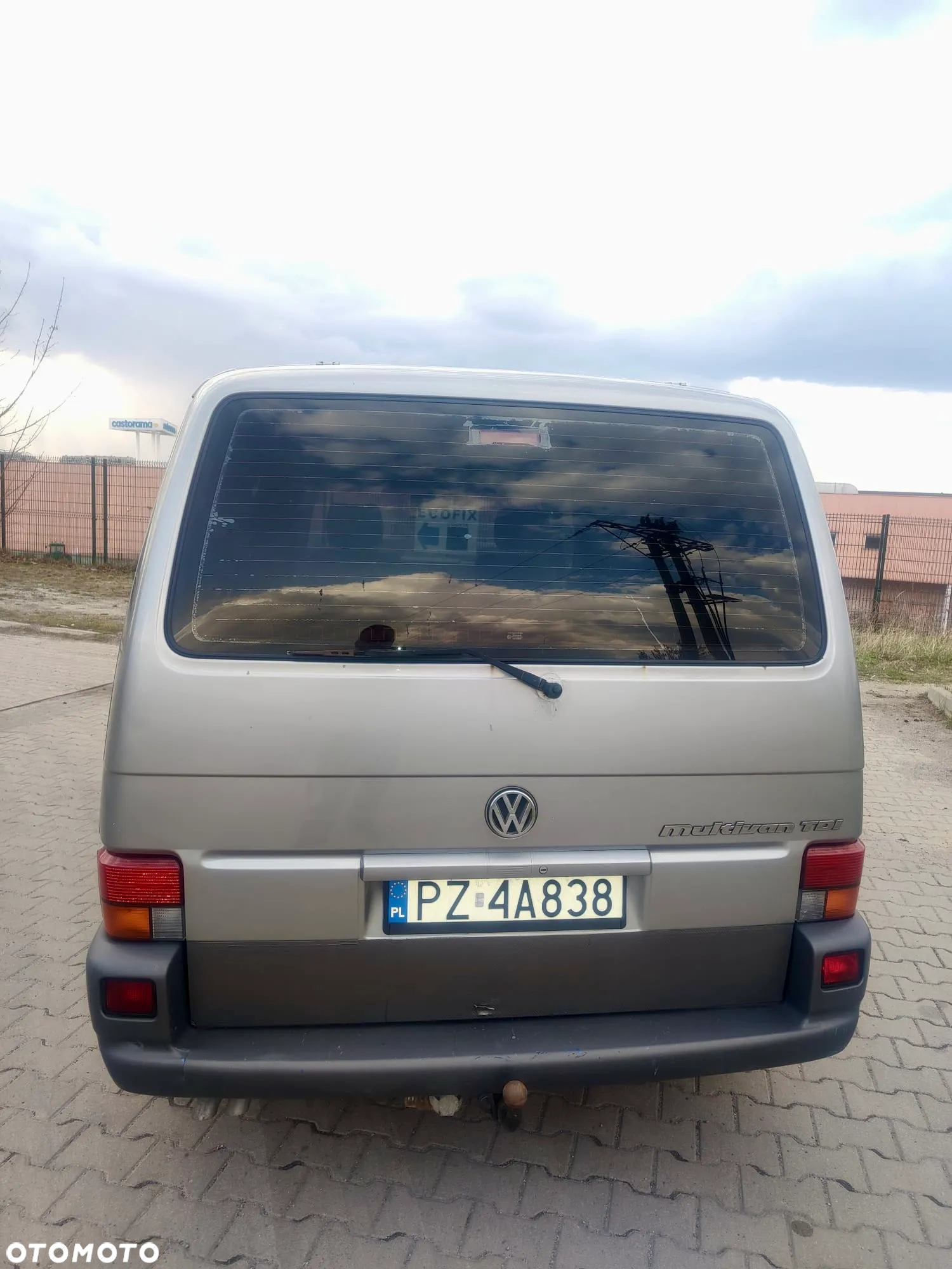 Volkswagen Multivan TDI - 3
