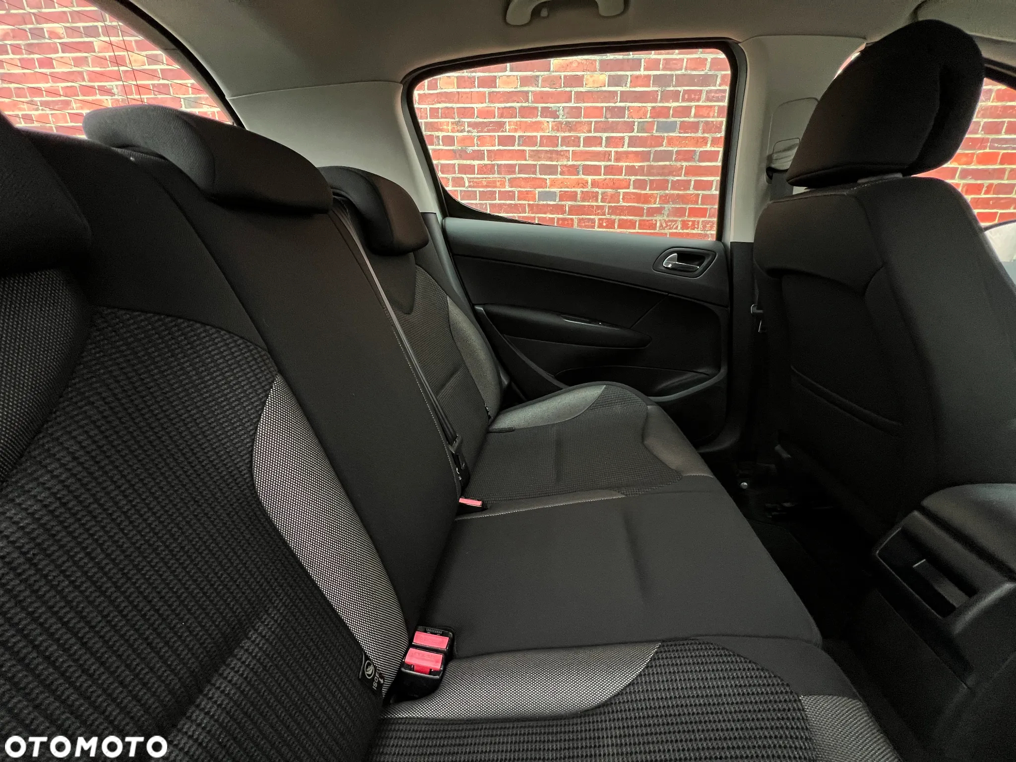 Peugeot 308 - 19