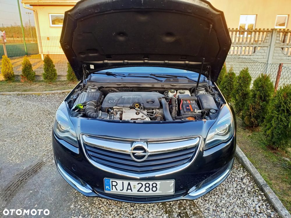 Opel Insignia - 7