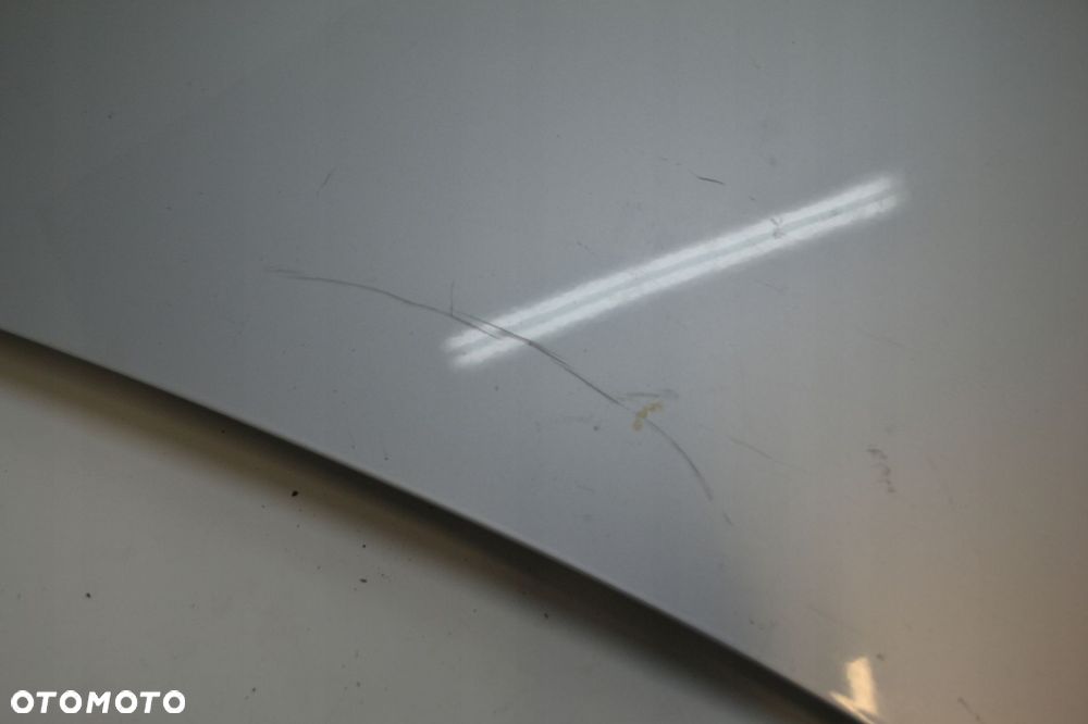 BMW E46 CABRIO KLAPA BAGAŻNIKA - 5