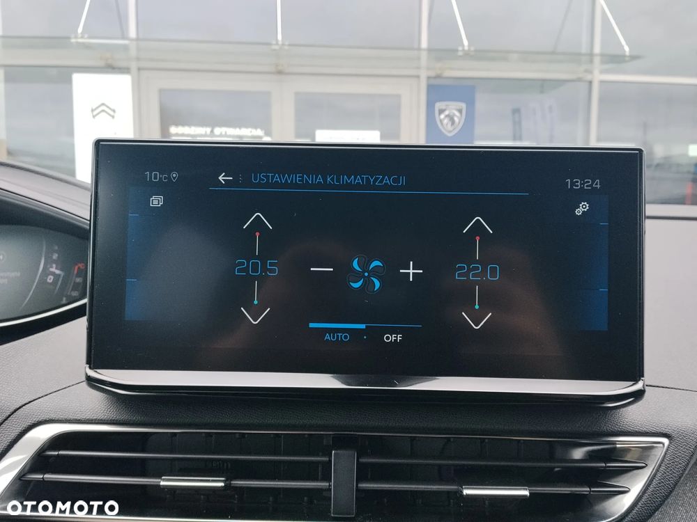 Peugeot 3008 1.5 BlueHDi Allure Pack S&S EAT8 - 28