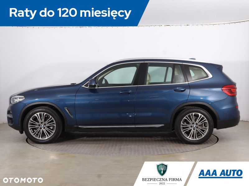 BMW X3 - 4