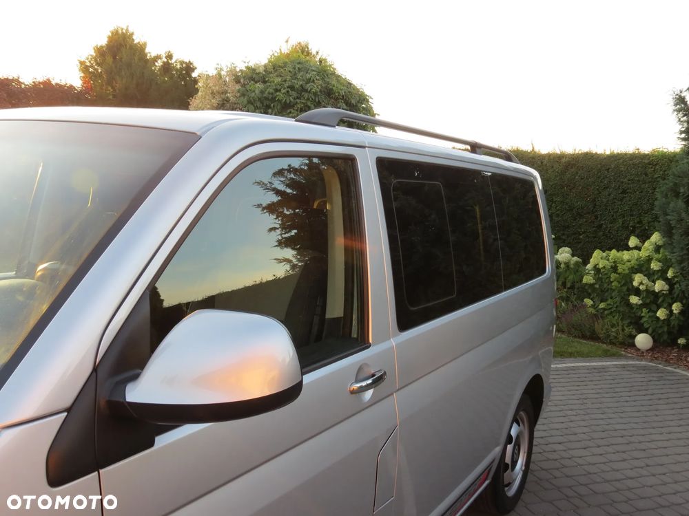 Volkswagen Multivan L1 Startline - 16