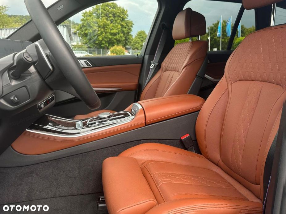 BMW X5 - 9