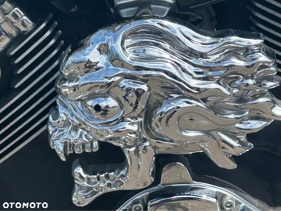 Harley-Davidson V-Rod Street Rod - 2