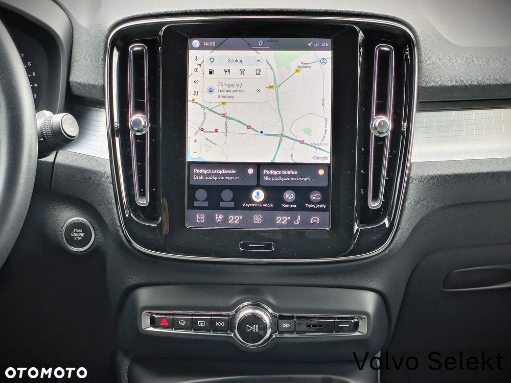 Volvo XC 40 - 18