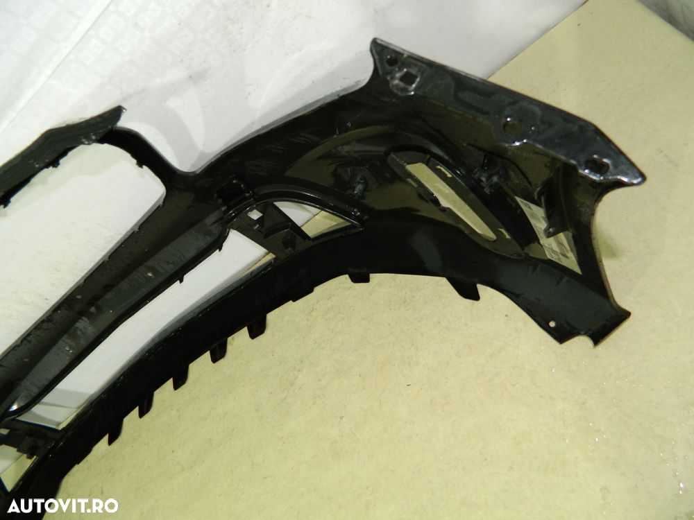 '-  Bara fata Mercedes A-Class, W176 facelift, 2015, 2016, 2017, 2018, , A1768853625 - 5