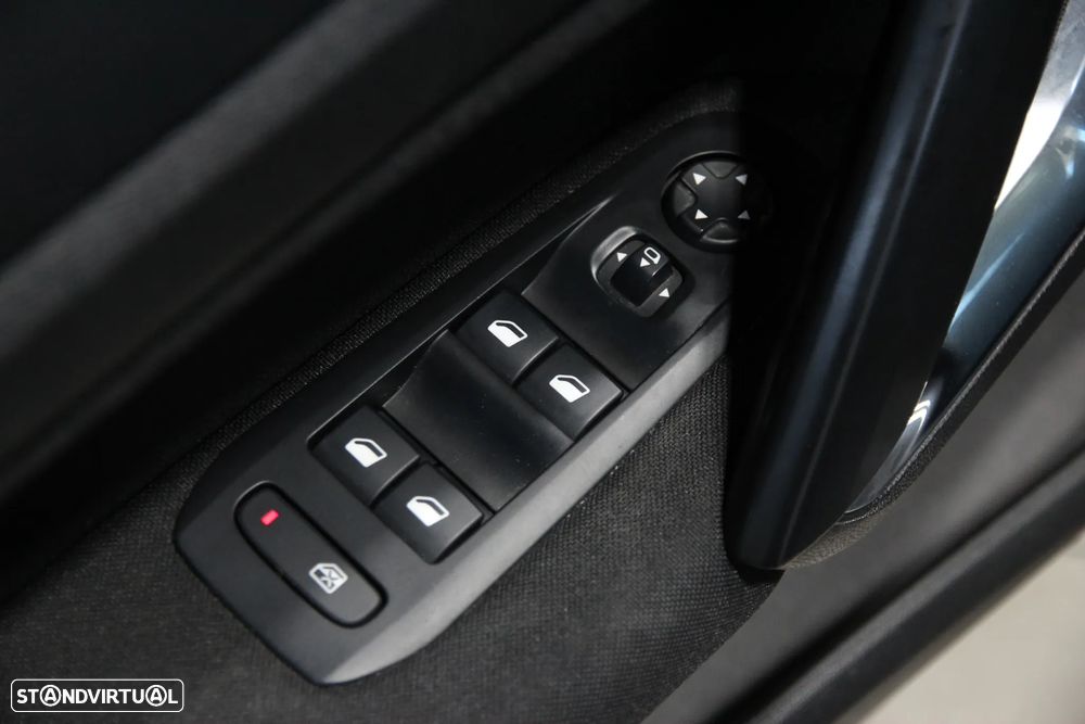 Peugeot 308 SW 1.6 BlueHDi Style - 10