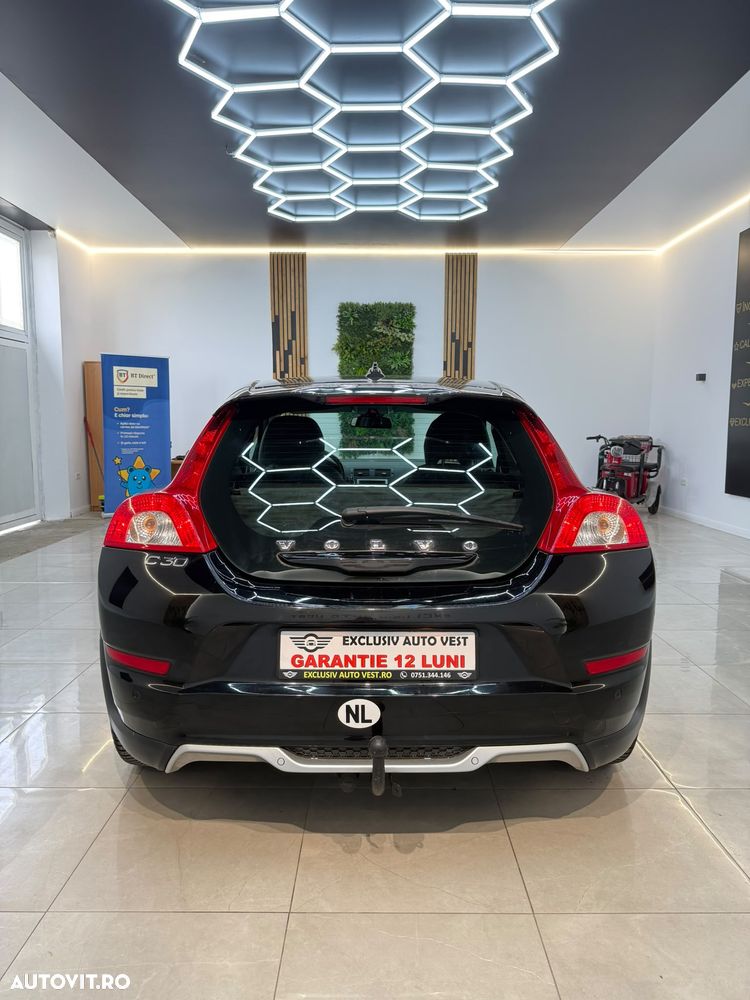 Volvo C30 D2 RDesign - 11