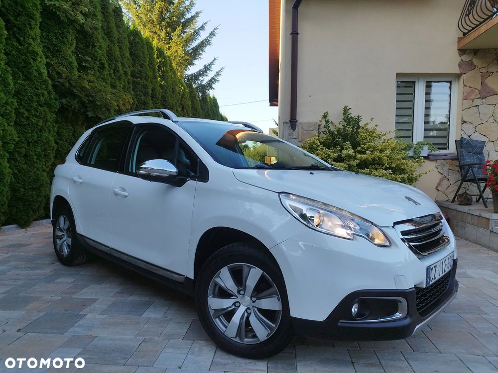 Peugeot 2008 - 3