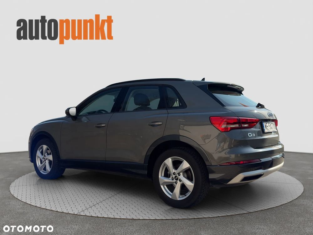 Audi Q3 35 TFSI Advanced S tronic - 5