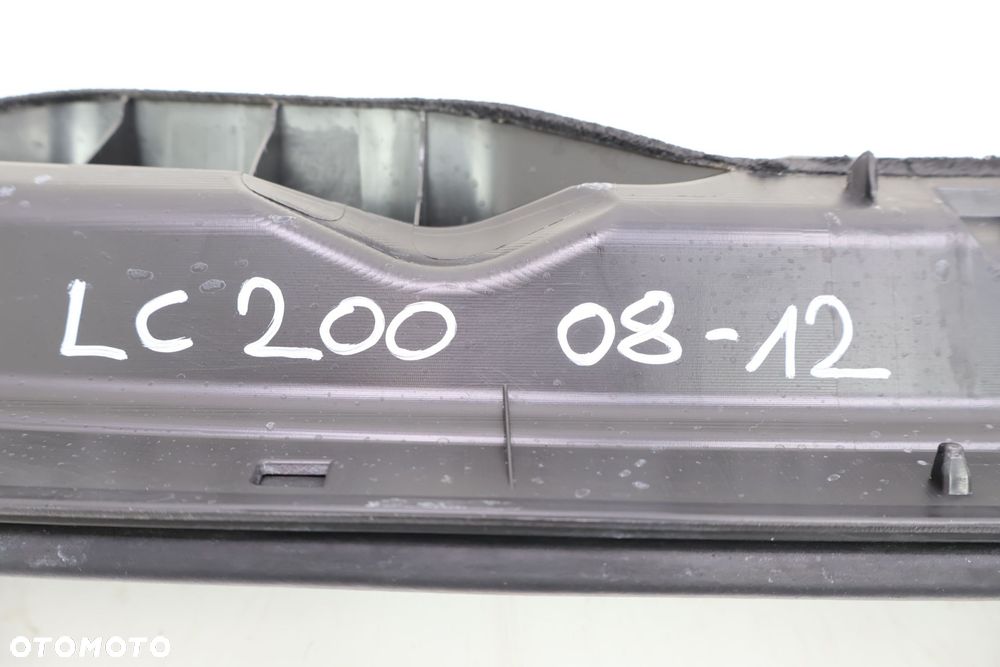 TOYOTA LAND CRUISER 200 08-11 PODSZYBIE 55784-60050, 456211-10960 - 9