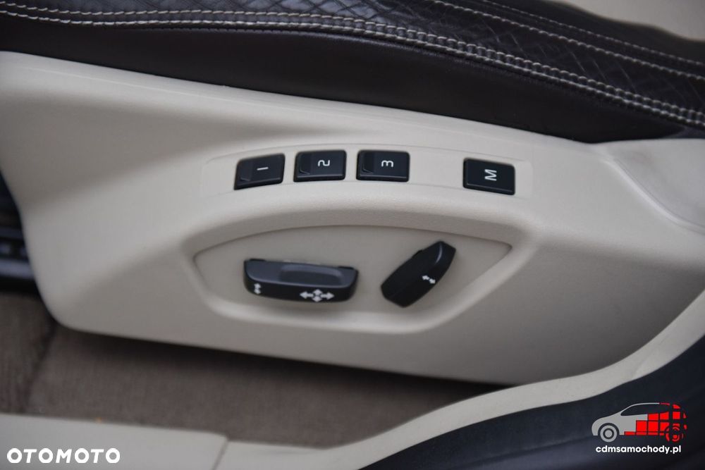 Volvo XC 60 D3 Summum - 24