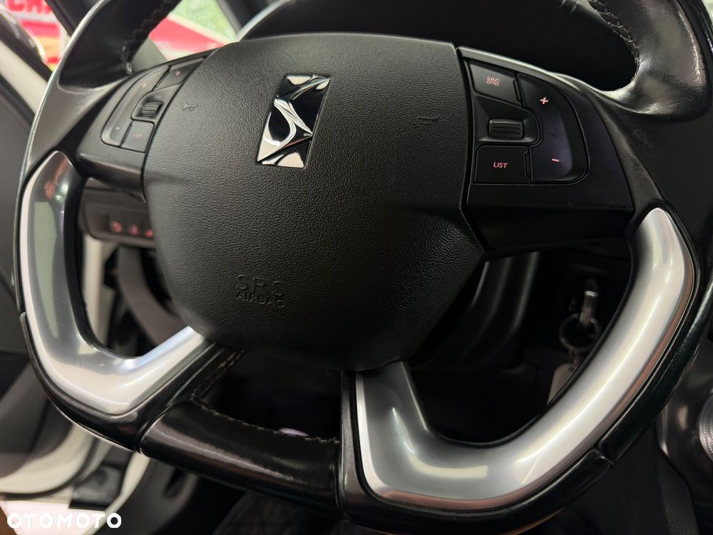 Citroën DS5 2.0 BlueHDi SportChic - 22
