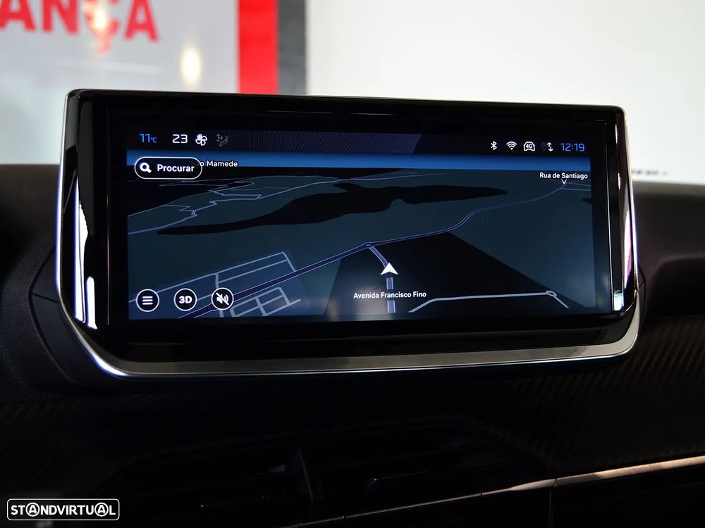 Peugeot 2008 1.2 PureTech Active Pack - 23