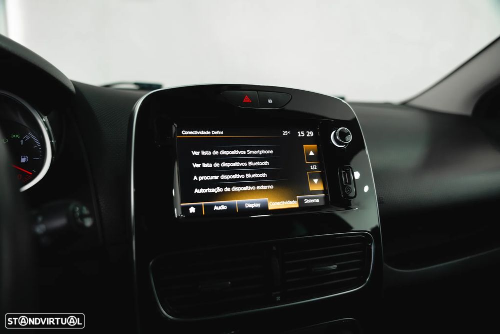 Renault Clio 0.9 TCe GT Line - 38