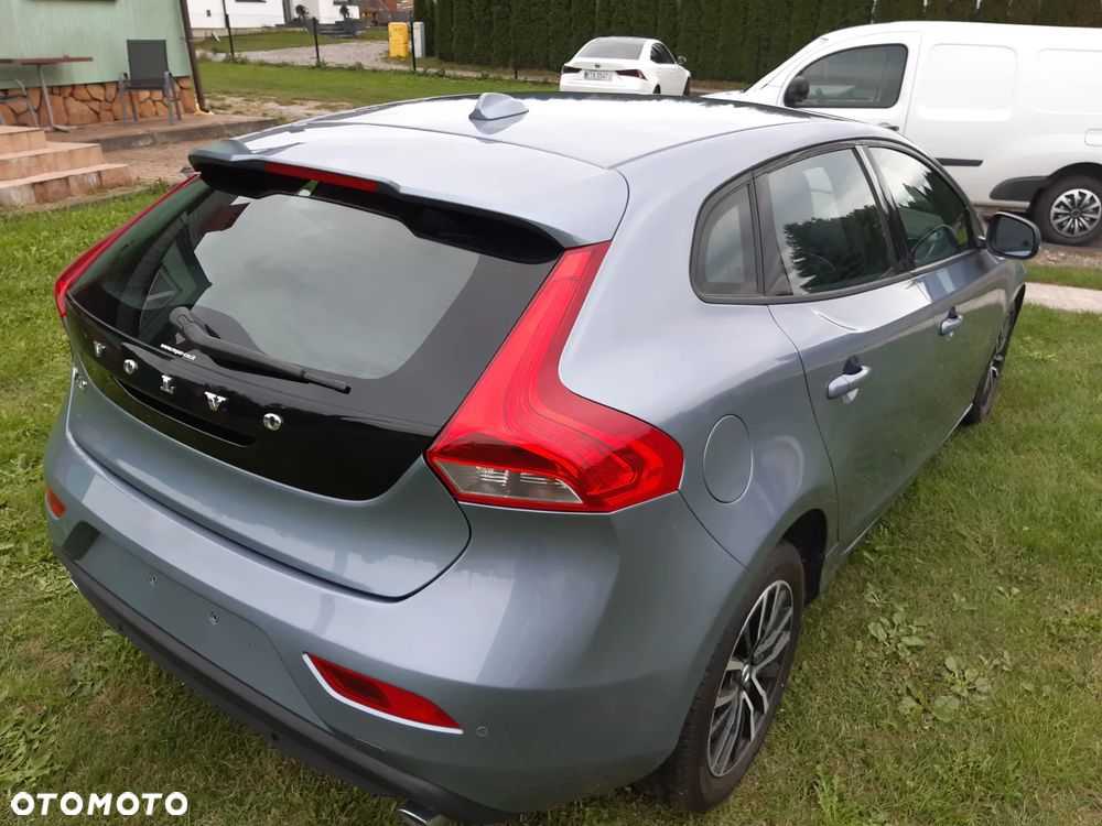 Volvo V40 D2 Drive-E Dynamic Edition - 9