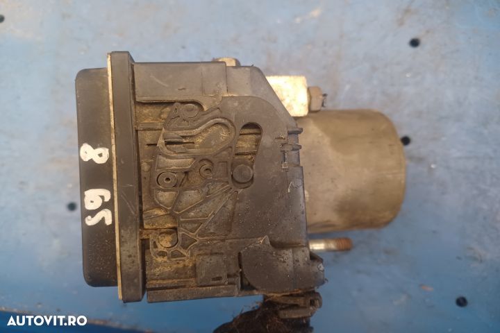 Pompa ABS 0265800301 0265231302 Peugeot 307 1 [2001 - 2005] Hatchback - 2