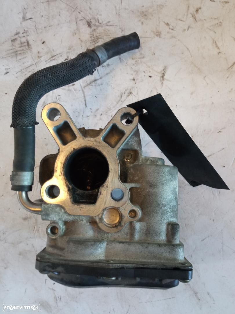VÁLVULA EGR SUBARU IMPREZA G12 - 1
