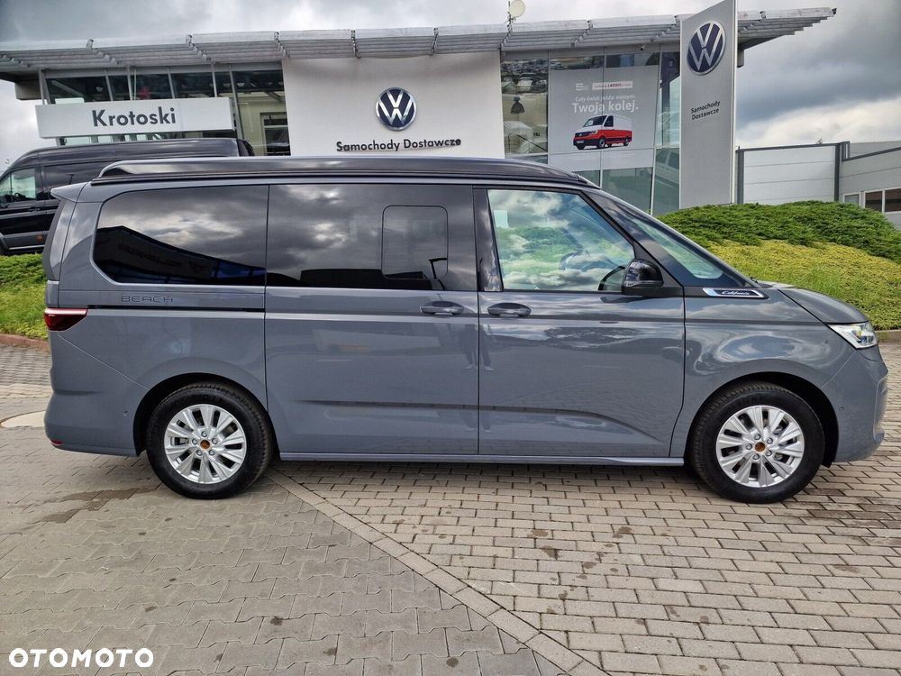 Volkswagen California 2026 photo 5