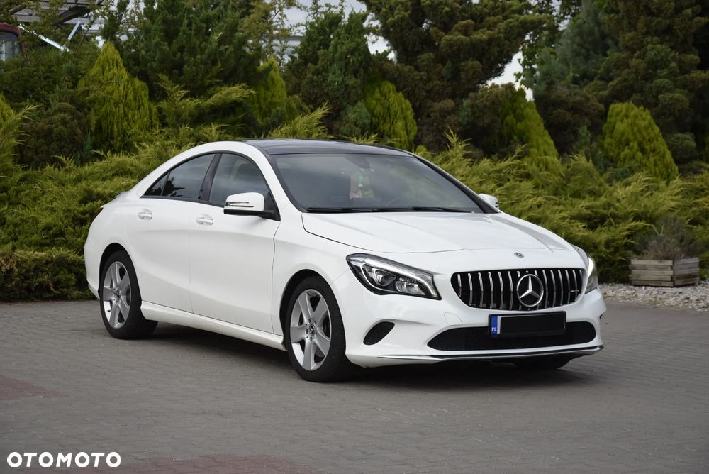 Mercedes-Benz CLA 250 4-Matic Sport - 3
