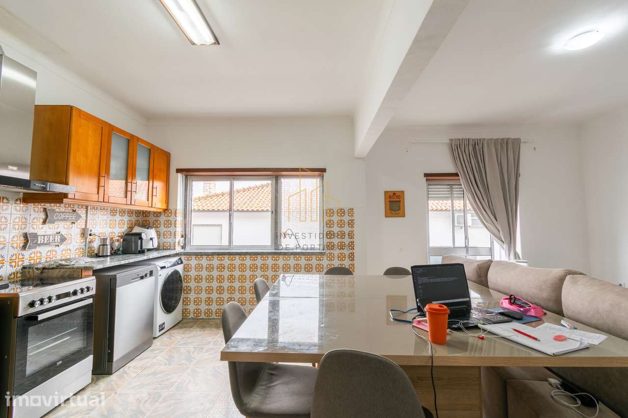 Apartamento T3 em Santarém - Grande imagem: 5/24