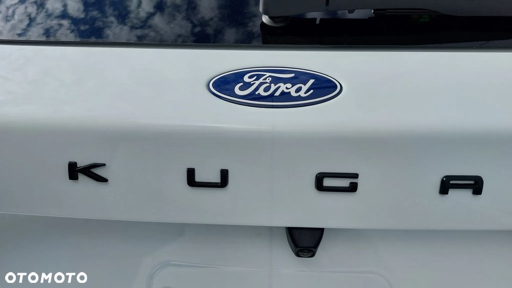 Ford Kuga 2.5 FHEV AWD ST-Line X eCVT - 10