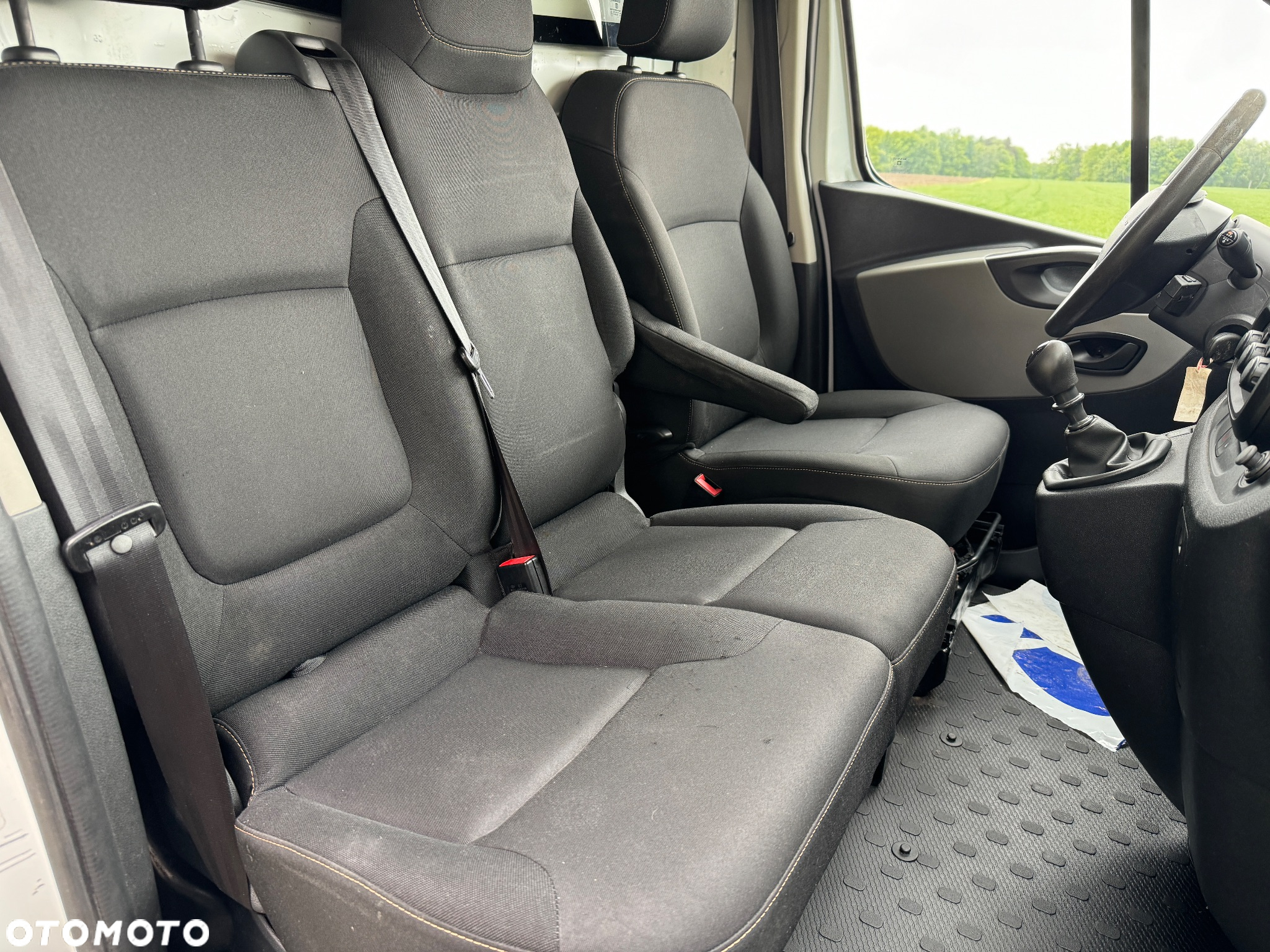 Renault Trafic - 20
