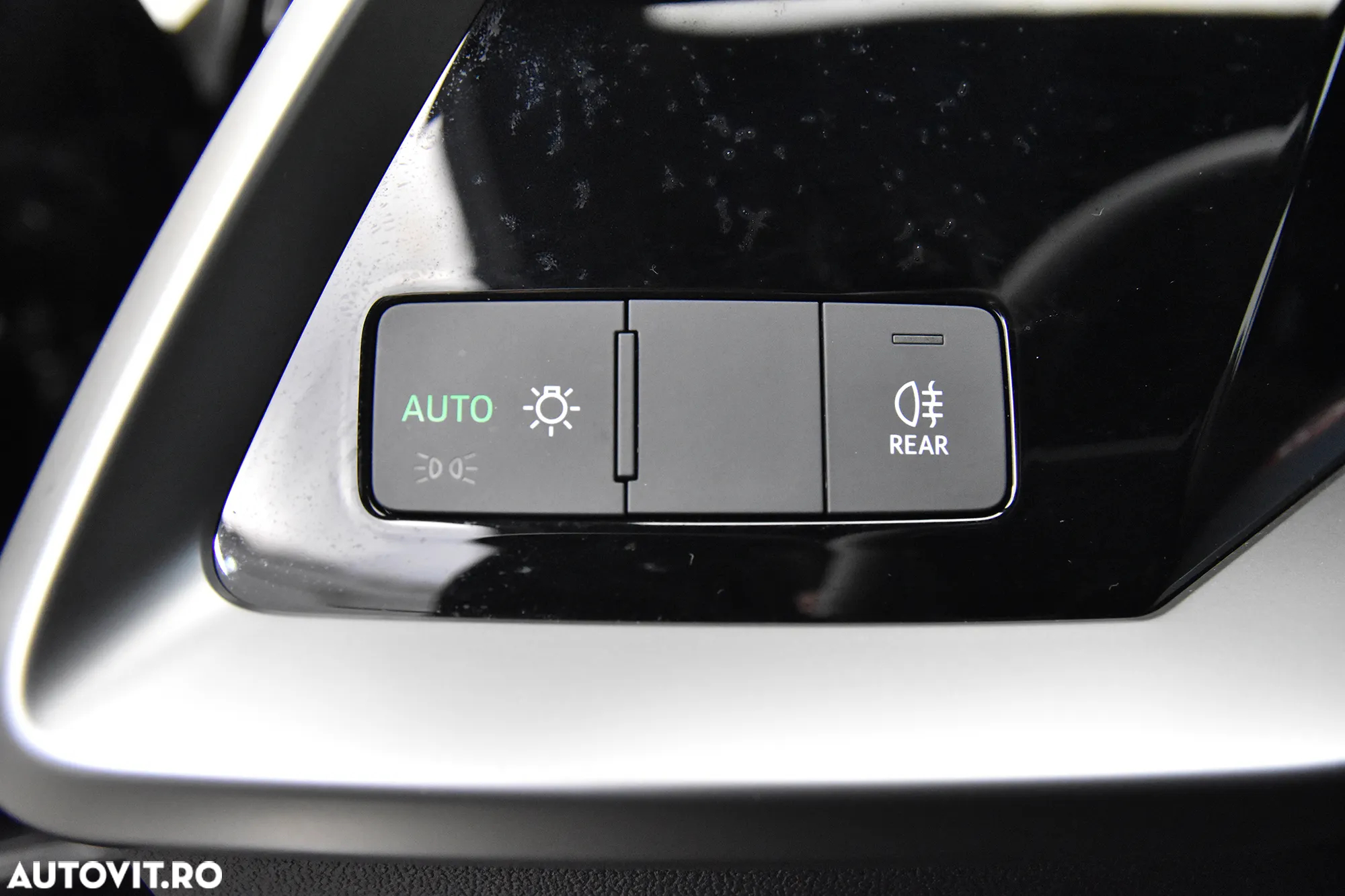 Audi A3 1.0 30 TFSI MHEV S tronic S Line - 15