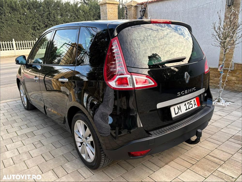 Renault Scenic - 4