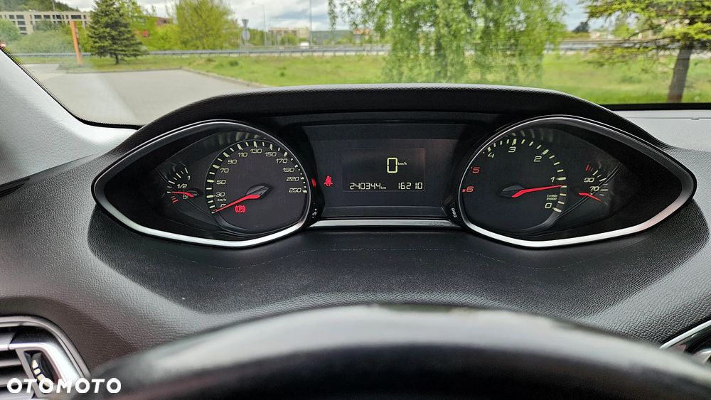 Peugeot 308 - 26