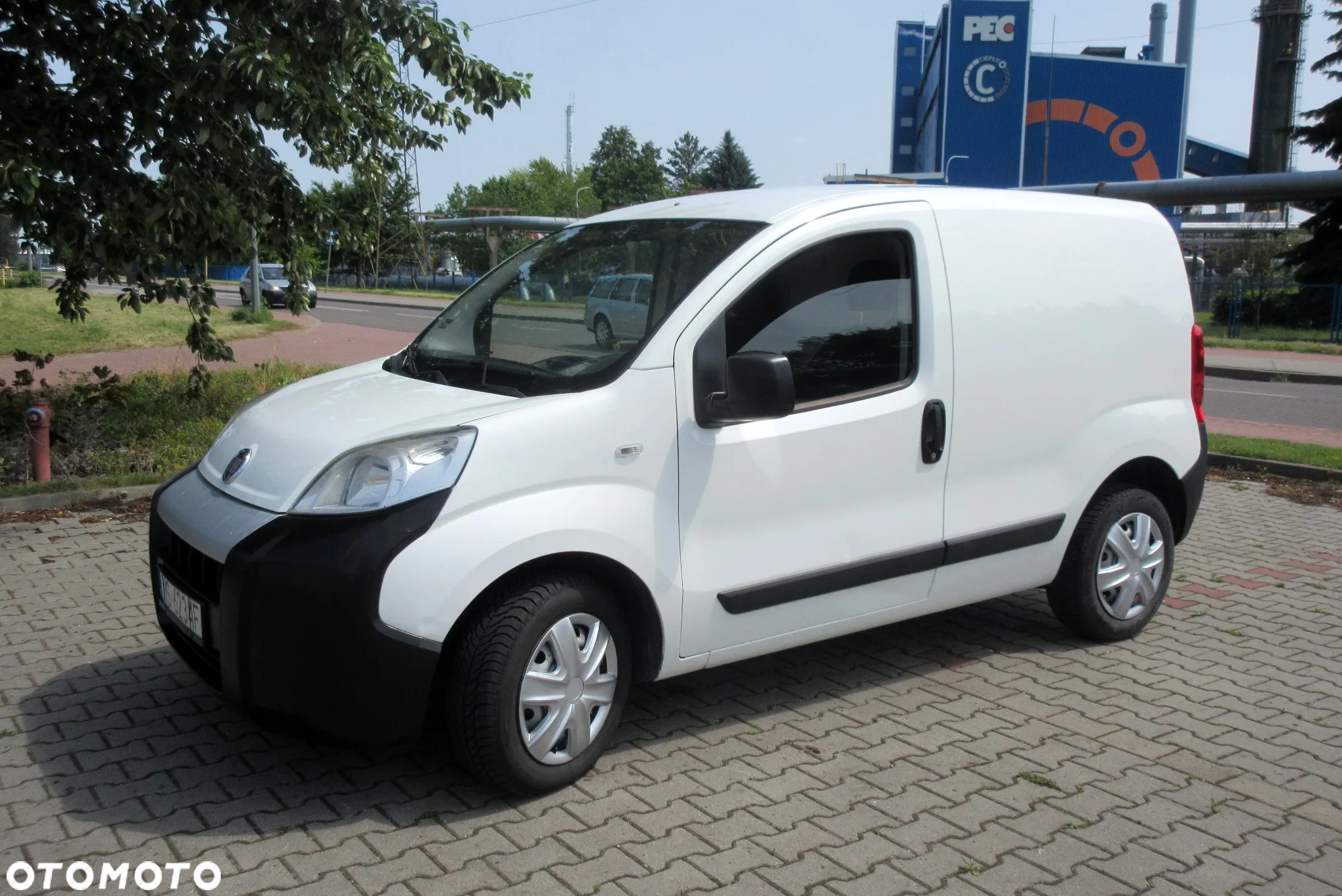 Fiat FIORINO - 2