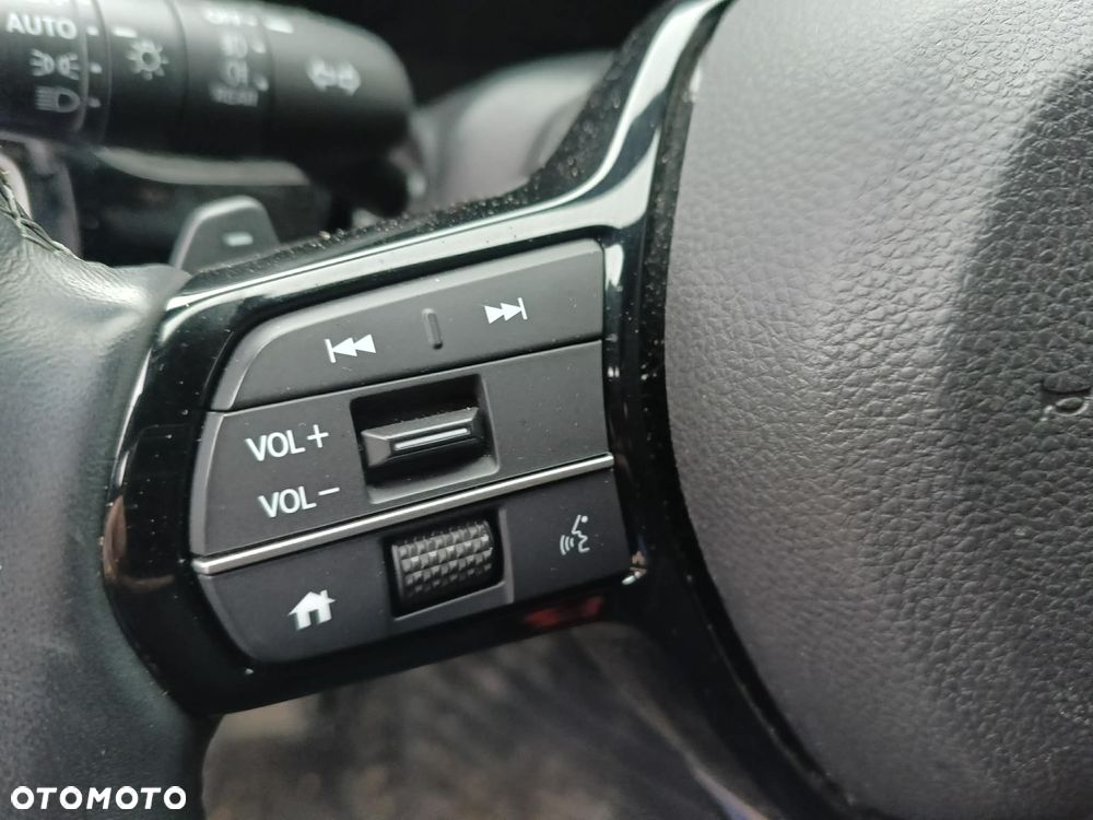 Honda Civic 2.0 i-MMD Sport CVT - 25