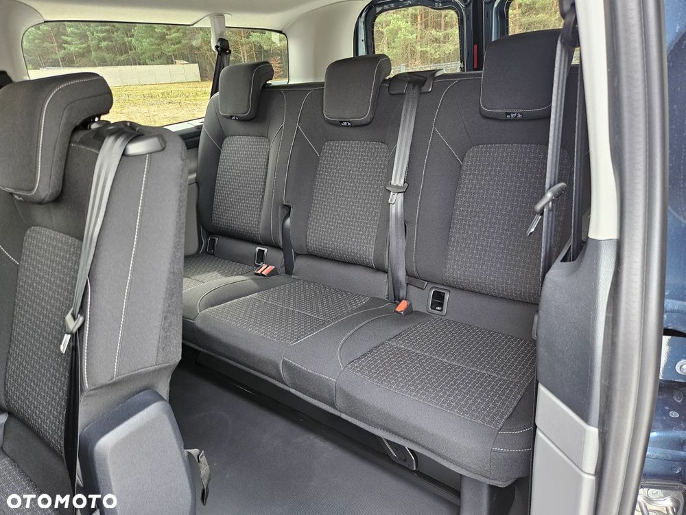 Ford Transit Custom - 19